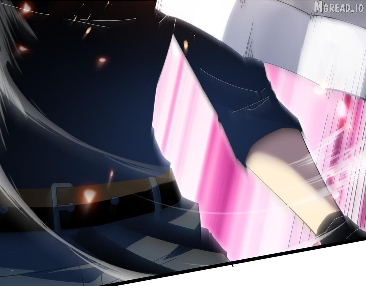 I Rely on My Invincibility to Deal Tons of Damage Passively! Chapter 178  - page 111